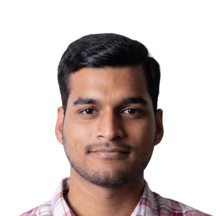 Biswa Ranjan, Software Engineer at India Satcom