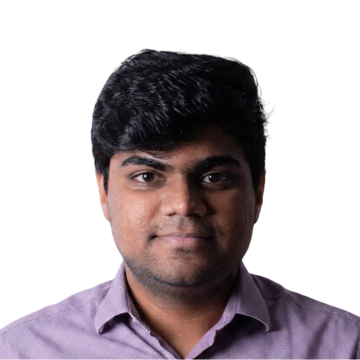 Danny Paul, Principal Consultant at India Satcom