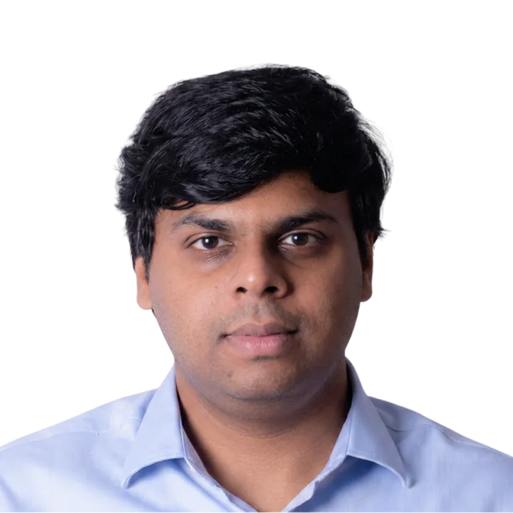 Johnny Peter, Principal Consultant at India Satcom