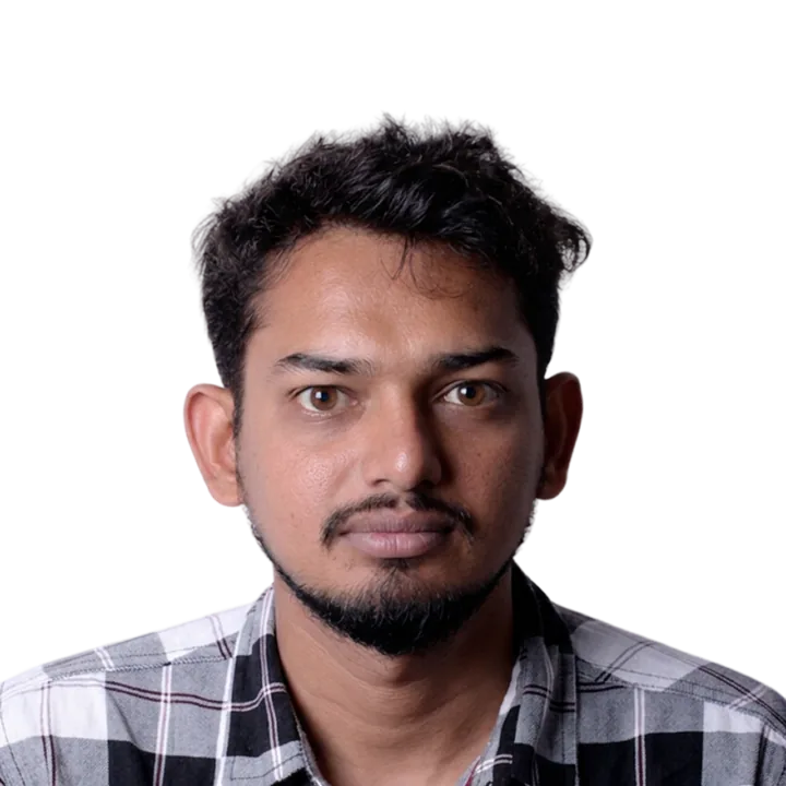 Nikhil Kumar, Business Analyst at India Satcom