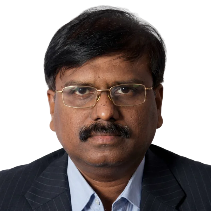 Paul Goldwin, Managing Director at India Satcom