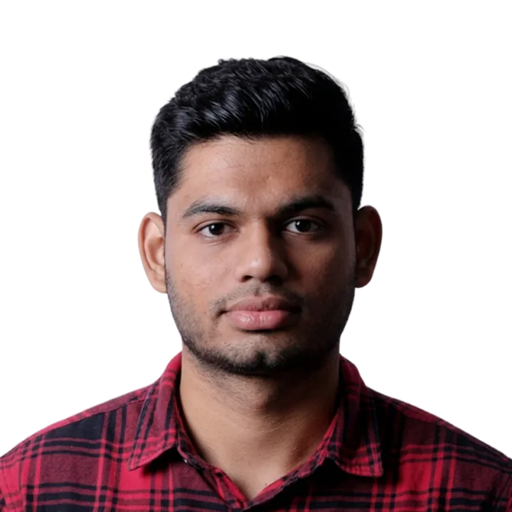 Rahul Prabhu, Business Analyst at India Satcom