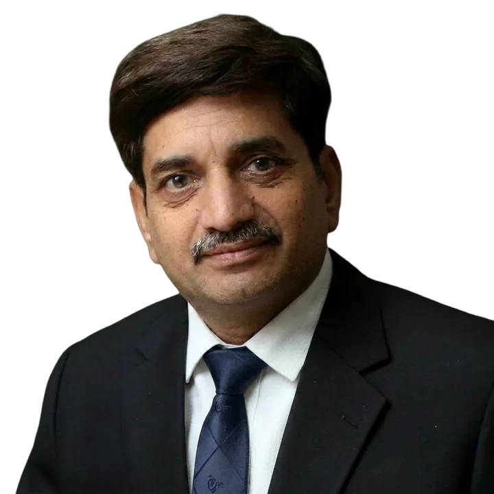 Rajesh Rai, Chairman at India Satcom