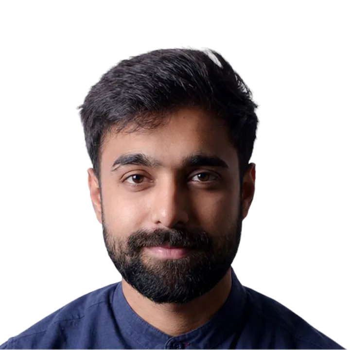 Sachin L, Business Analyst at India Satcom