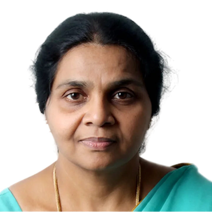 Sheba Goldwin, Director at India Satcom