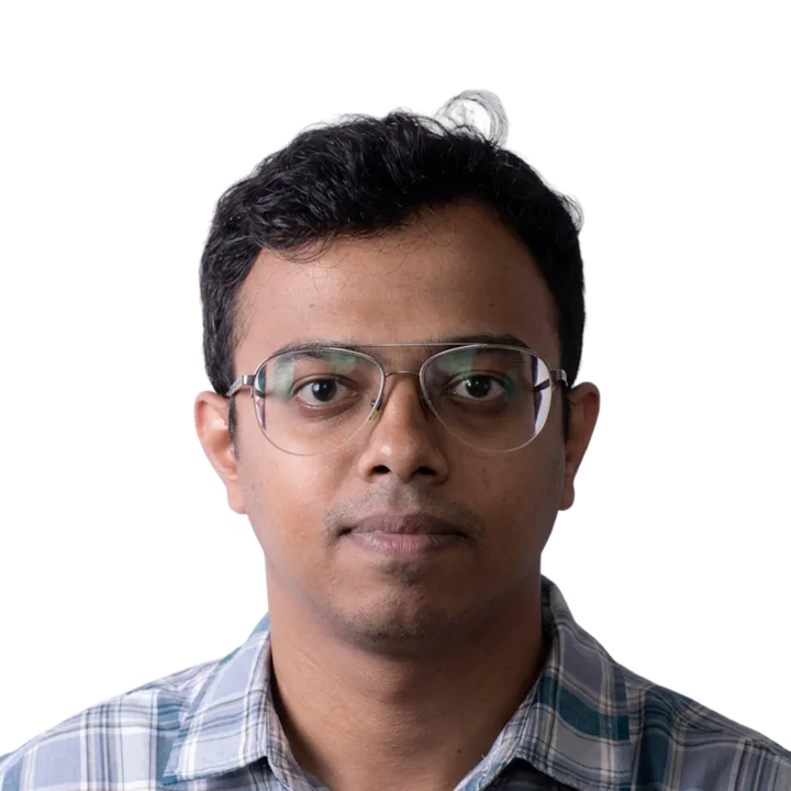 Yugendra Rao, People & Talent at India Satcom